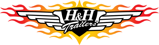 H&H Trailer for sale in in Bunnell, FL
