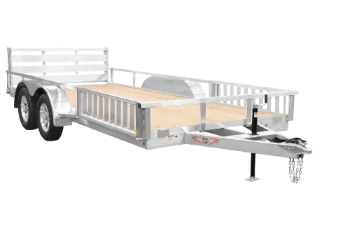 All Outdoors Trailers Dump for sale in Bunnell, FL