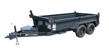 All Outdoors Trailers Dump for sale in Bunnell, FL